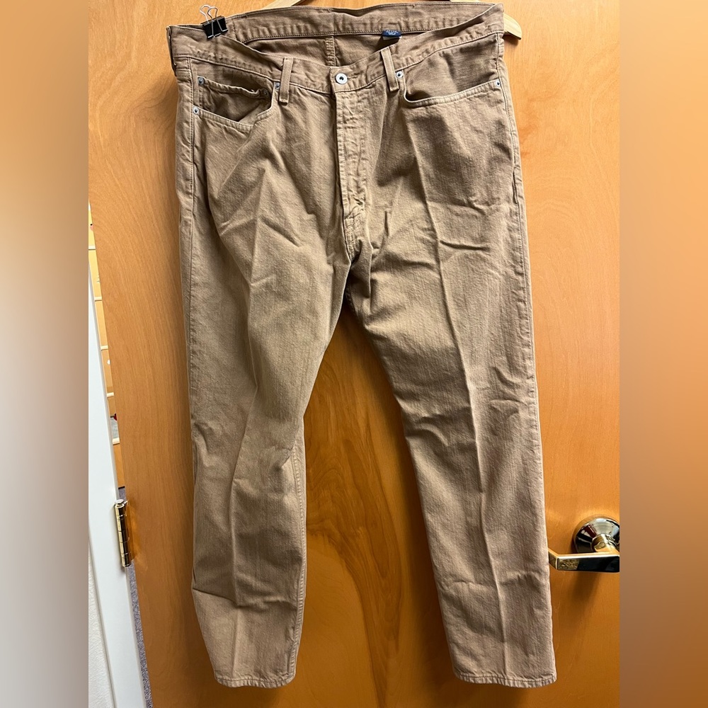 Cremieux Jeans